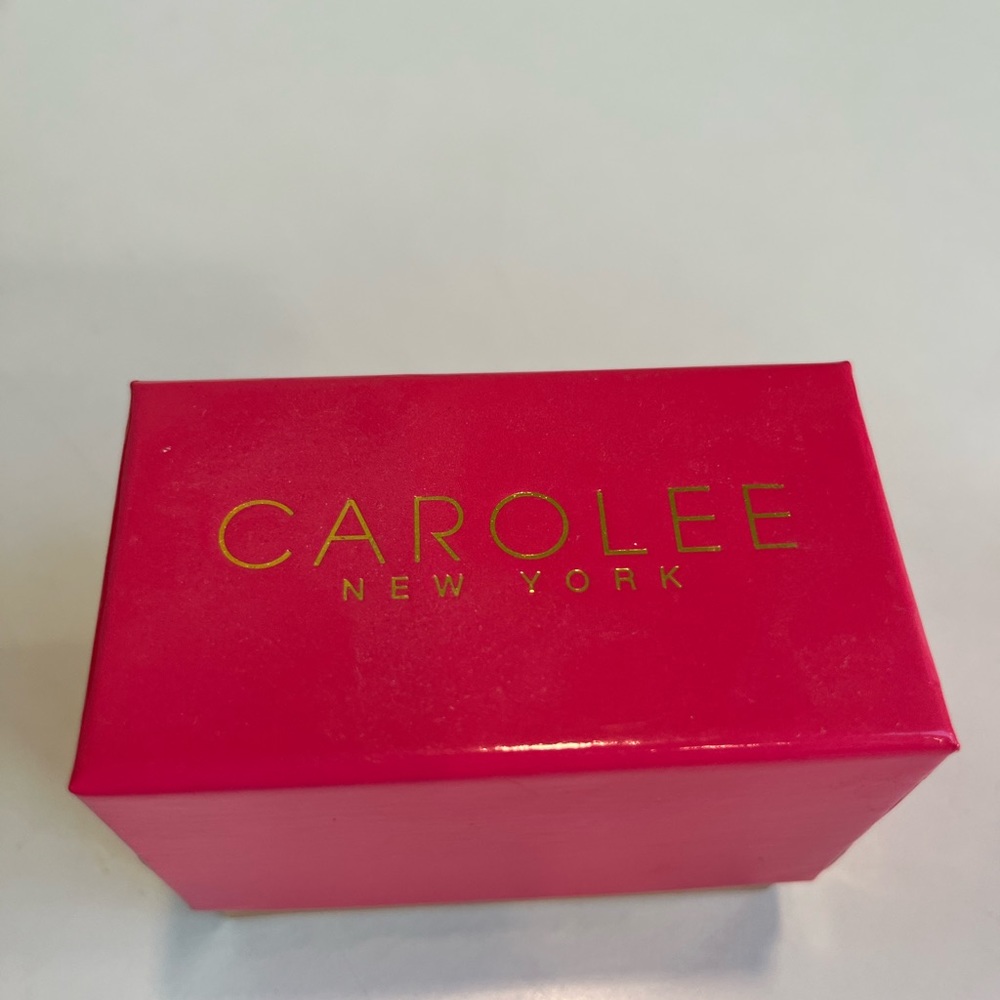 NIB Carolee bracelet with dog motif 🐶 - Picture 3 of 6